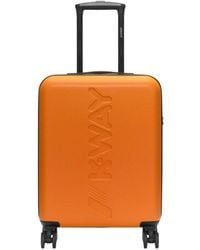 K-Way - Cabin Bags - Lyst