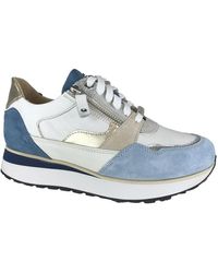 Footnotes - Lässige Sneaker Schuhe - Lyst
