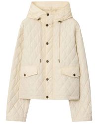 Burberry - Winter Jackets - Lyst