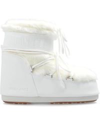 Moon Boot - Winter Boots - Lyst