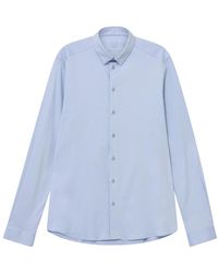 Mos Mosh - Slim Button-Down Shirt - Lyst