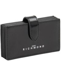 John Richmond - Wallets & Cardholders - Lyst