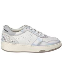 Alma En Pena. - Sneakers - Lyst