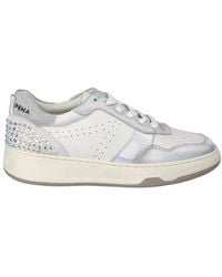 Alma En Pena. - Sneakers - Lyst