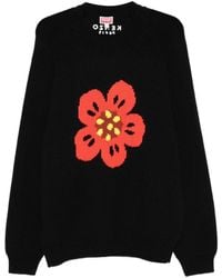 KENZO - Sweaters & Knitwear - Lyst