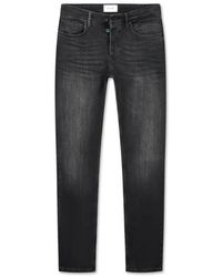 Pure Path - Slim Fit Jeans - Lyst