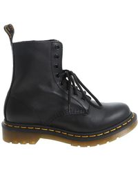 Dr. Martens - 1460 Pascal 8‑Loch-Stiefel - Lyst