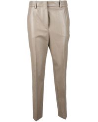 Slowear - Slim-Fit Trousers - Lyst
