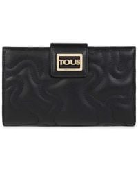 Tous - Wallets & Cardholders - Lyst