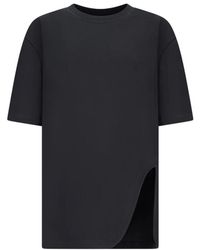 The Attico - T-Shirts - Lyst