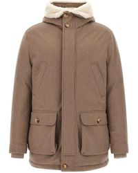 Brunello Cucinelli - Jassen ,Jassen - Lyst