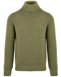 FILIPPO DE LAURENTIIS - Turtlenecks - Lyst