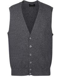 Dell'Oglio - Cardigans - Lyst