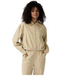 Alchemist - Light Jackets - Lyst
