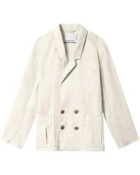 Isabel Marant - Light Jackets - Lyst