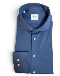 fakts - Casual Shirts - Lyst