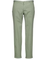 ALBERTO - Chinos - Lyst