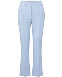 Veronica Beard - Pantalones elegantes para mujeres - Lyst