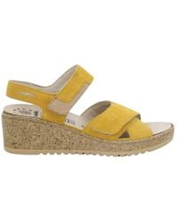 Mobils - Schuhe oker noor - Lyst