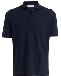 Gran Sasso - Polo Shirts - Lyst