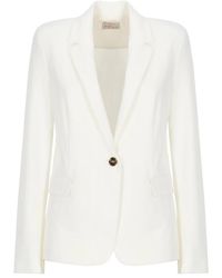 Marella - Blazers - Lyst