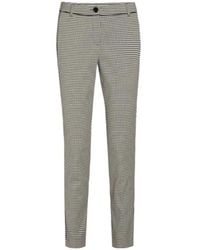 Marella - Slim-fit trousers - Lyst