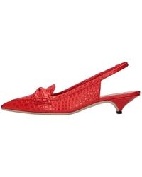 N°21 - Pumps - Lyst