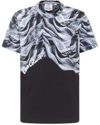 carlo colucci - T-Shirts - Lyst