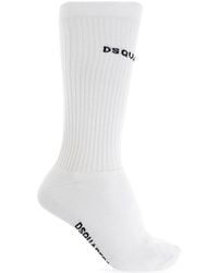 DSquared² - Socks - Lyst