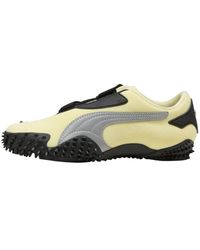 PUMA - Sneakers Mostro Og E - Lyst