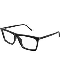 Saint Laurent - Optical - Lyst