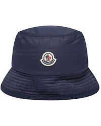 Moncler - Stijlvolle Hoed Voor Modieuze Looks - Lyst