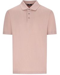 Herno - Polo Shirts - Lyst