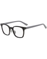 Calvin Klein - Glasses - Lyst