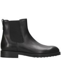 Tod's - Chelsea Ankle Boots - Lyst