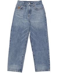 BBCICECREAM - Straight Fit Jeans - Lyst