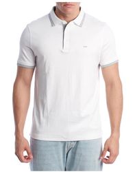 Michael Kors - Polo Hemden - Lyst