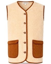Lolly's Laundry - Waistcoats - Lyst