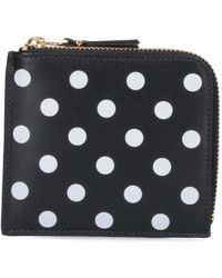 Comme des Garçons - Wallets & Cardholders - Lyst