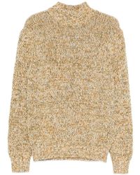 Tagliatore - Turtlenecks - Lyst