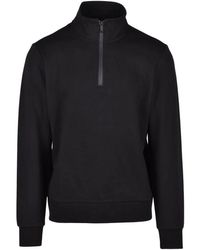 Calvin Klein - Zip-Throughs - Lyst