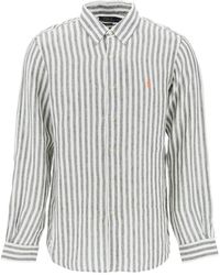 Ralph Lauren - Casual shirts - Lyst