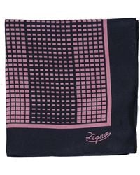 ZEGNA - Scarves - Lyst