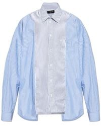Balenciaga - Casual Shirts - Lyst