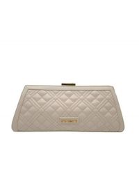 Pochette e borse da sera Neutro da donna | Lyst