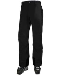 Helly Hansen - Ski Trouses - Lyst