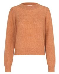 Second Female - Jersey de mohair y lana para mujer - Lyst
