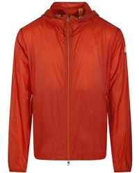 Moncler - Light Jackets - Lyst