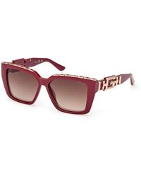 Guess - Authentieke Bril Met Topkwaliteit - Lyst