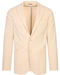 Canali - Blazer - Lyst